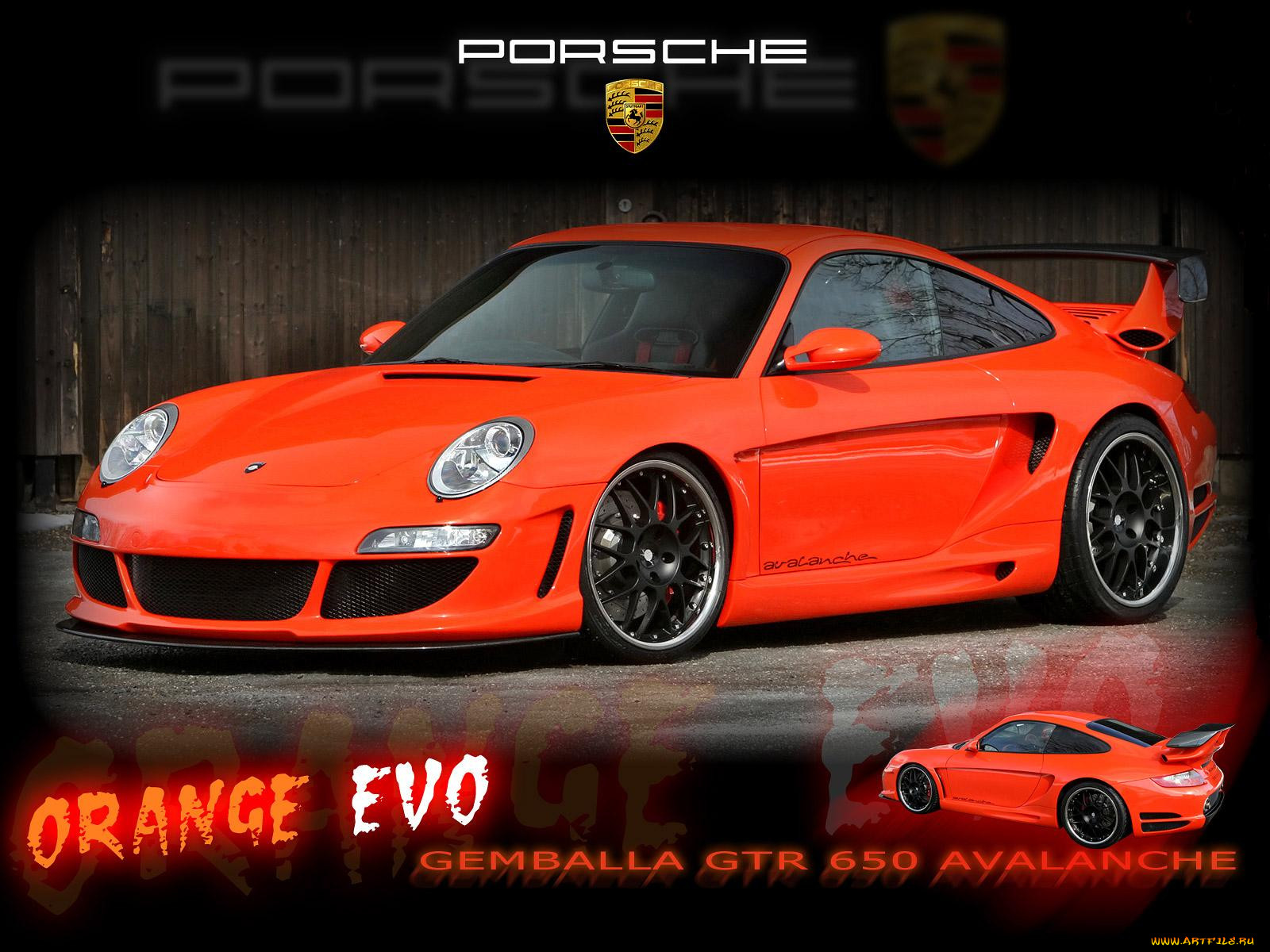 , porsche